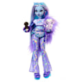 Pikkukuva 4 / 8: Monster High Abbey Bominable