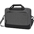 Pikkukuva 1 / 7: Targus Cypress Slipcase EcoSmart 15.6" - tietokonelaukku, harmaa