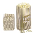 Pikkukuva 1 / 6: Retro popcornkartio 144 kpl