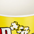 Pikkukuva 6 / 7: Uudelleenkäytettävä popcorn-ämpäri 6 kpl