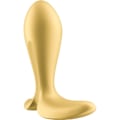 Miniatyrbillede 7 af 7: Satisfyer - Intensity Plug Gold