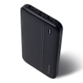 Pikkukuva 3 / 9: Powerbank Li-Po 10000mAh 2xUSB musta