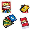 Pikkukuva 1 / 8: Uno No Mercy -Korttipeli