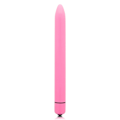 Pikkukuva 1 / 4: Kiiltävä - Slim Vibrator Deep Rose