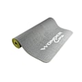 Miniatyrbillede 1 af 2: Wonder Core - Yogamåtte TPE - Gul/Grå