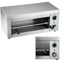 Pikkukuva 1 / 4: Salamander leivänpaahdin TIMER 2000W