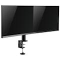 Miniatyrbillede 2 af 6: Monitorarm dobbelt 17-32" 380mm