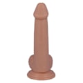 Miniatyrbillede 6 af 9: Mr Intense - 10 Realistisk Pik 18 Cm -O- 3,4 Cm