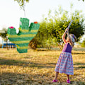 Miniatyrbillede 3 af 8: Pinata kaktus