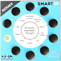 Miniatyrbild 2 av 3: Smart10 - ytterligare kort, resor