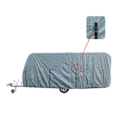 Pikkukuva 3 / 3: Asuntovaunun päällinen Basic Line 3,66-4,27M 235cm