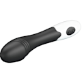 Pikkukuva 7 / 11: Pretty Love - Elemental G-Spot Vibrator 30 Modes Black