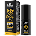 Pikkukuva 1 / 2: Intimateline Luxuria - Erex Power Hard Longer Penis Cream 30 ml