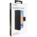 Miniatyrbillede 6 af 6: Wally Wallet Case Galaxy A35 5G Sort