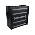 Miniatyrbillede 4 af 6: AFP Travel Dog-Easy Carry 4-fold kæledyrsrampe