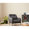 Miniatyrbillede 1 af 9: 1-sæders sofa Venus 1-sæder - antracit