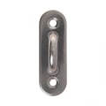 Pikkukuva 2 / 4: Deck Eye -levy. 80x25mm. A4 RVS AISI 316