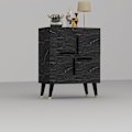 Miniatyrbillede 4 af 6: Konsol Makro - Sort