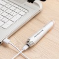 Miniatyrbillede 5 af 8: Anti-ageing Eye Massager med fototerapi, termoterapi og vibrationer Therey InnovaGoods