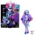 Pikkukuva 5 / 8: Monster High Abbey Bominable