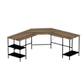 Miniatyrbillede 4 af 6: Study Desk Power L - 8538 - Dore