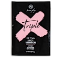 Miniatyrbillede 1 af 2: Secretplay - Single Dose Triple X Pleasure Intensifier