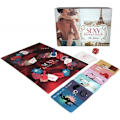 Miniatyrbild 2 av 4: Kheper Games - Sexigt Rendez Vous-spel för två.