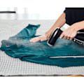 Miniatyrbillede 9 af 11: Steamer Portable Pro 1500W HS510 Sort