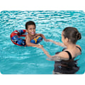 Miniatyrbild 4 av 9: Spiderman simring 56 cm Bestway 98003