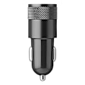 Miniatyrbillede 4 af 6: USB lynoplader type C 2-vejs 12V/24V 3100mA