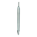 Pikkukuva 3 / 5: Telttanauha 25cm metallia koukulla