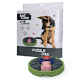 Miniatyrbillede 1 af 2: Spis Slow Lev Længre Puslespil Disc