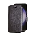 Miniatyrbillede 1 af 2: 2-i-1 Slim Wallet Case Galaxy S23+
