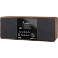 Miniatyrbillede 4 af 8: DABMAN i200 Multifunktionel stereoradio DAB+/FM/internet i trælook
