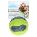 Miniatyrbillede 2 af 6: Pawise Dog Squeaky Bone