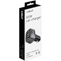 Pikkukuva 4 / 4: Autolaturi 1xUSB-C PD 1xUSB-A 65W