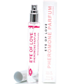 Pikkukuva 3 / 6: Eye Of Love - Eol Pheromone Parfum 10 Ml - Hajusteeton nainen