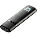 Pikkukuva 2 / 2: DWA-182 WiFi USB-sovitin AC1300