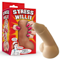 Miniatyrbillede 4 af 5: Spencer & Fleetwood - Anti-Stress penis