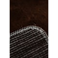 Pikkukuva 4 / 4: Akryylikylpymattosetti (2 kpl) Havai - ruskea