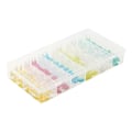 Miniatyrbillede 1 af 5: Bladsikringer mini assorteret 120 stk i plastikæske