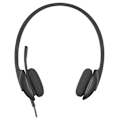 Miniatyrbillede 1 af 3: Logitech H340 - headset mikrofon