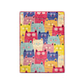 Pikkukuva 3 / 3: Matto (120 x 180) Cats Multi Djt