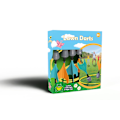 Miniatyrbillede 2 af 3: Sommer Plæne-Dart