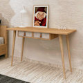 Miniatyrbillede 2 af 4: Studiebord Soomin