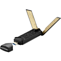 Miniatyrbillede 4 af 5: Asus USB-AX56 Dual-band - WiFi 6 adapter