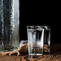 Pikkukuva 5 / 7: 4 cl shottilasit 6 kpl sarjassa