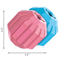 Miniatyrbild 6 av 6: KONG Puppy Activity Ball Md EU