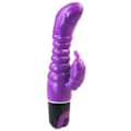 Miniatyrbillede 1 af 7: Baile - Lovet Vibrator Sensation Violet