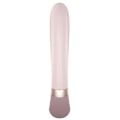Pikkukuva 4 / 5: Satisfyer - Heat Wave Vibrator App vaaleanpunainen